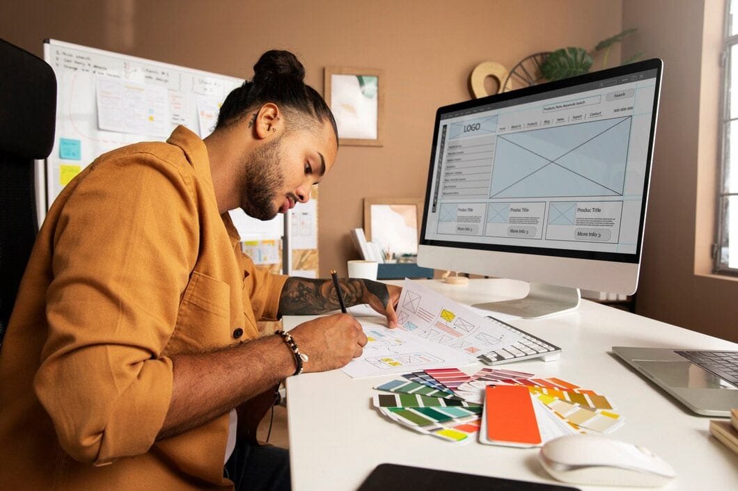 Top In-Demand Freelancing Skills for 2025