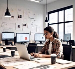 Social media earning tips