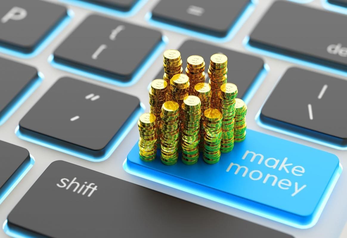 Best Websites to earn online Money2025