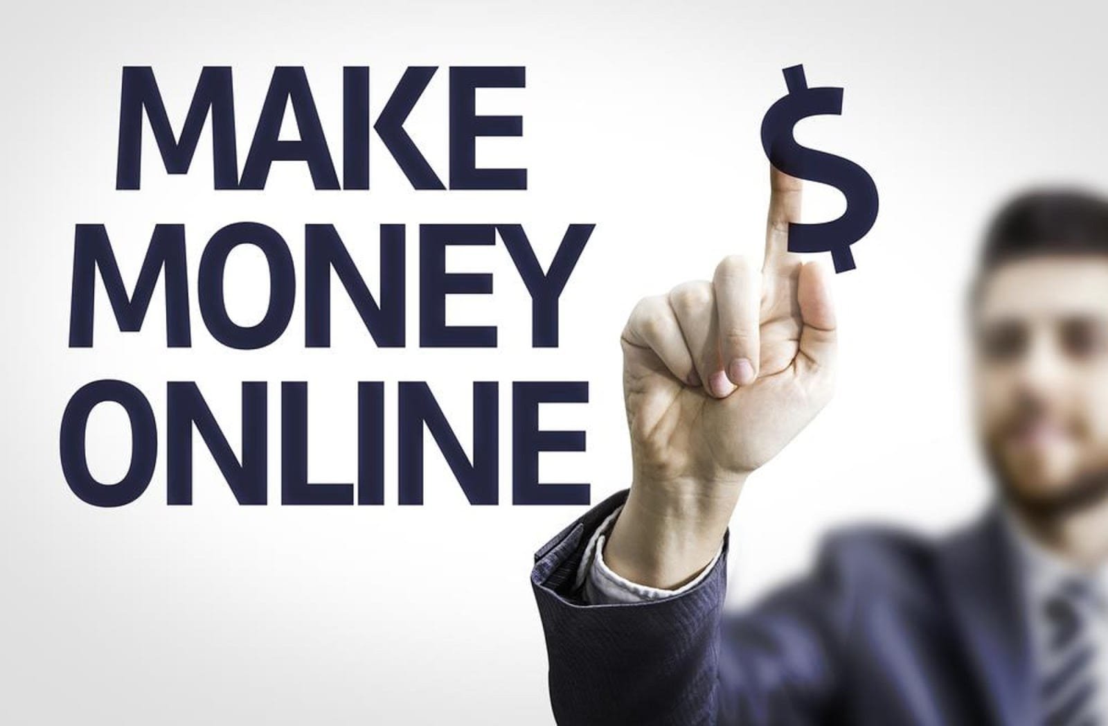 Make $100 a Day Working Online 2025