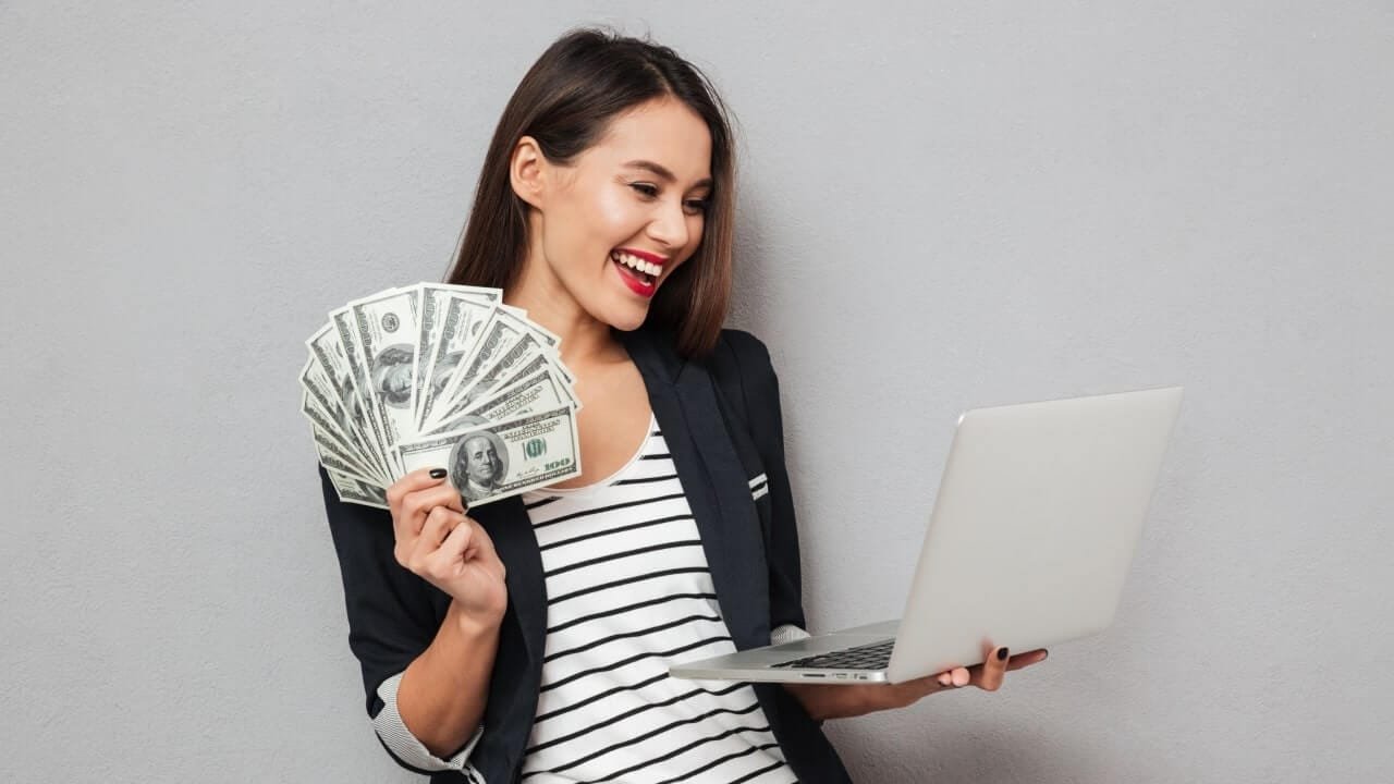 Best Websites to earn online Money2025