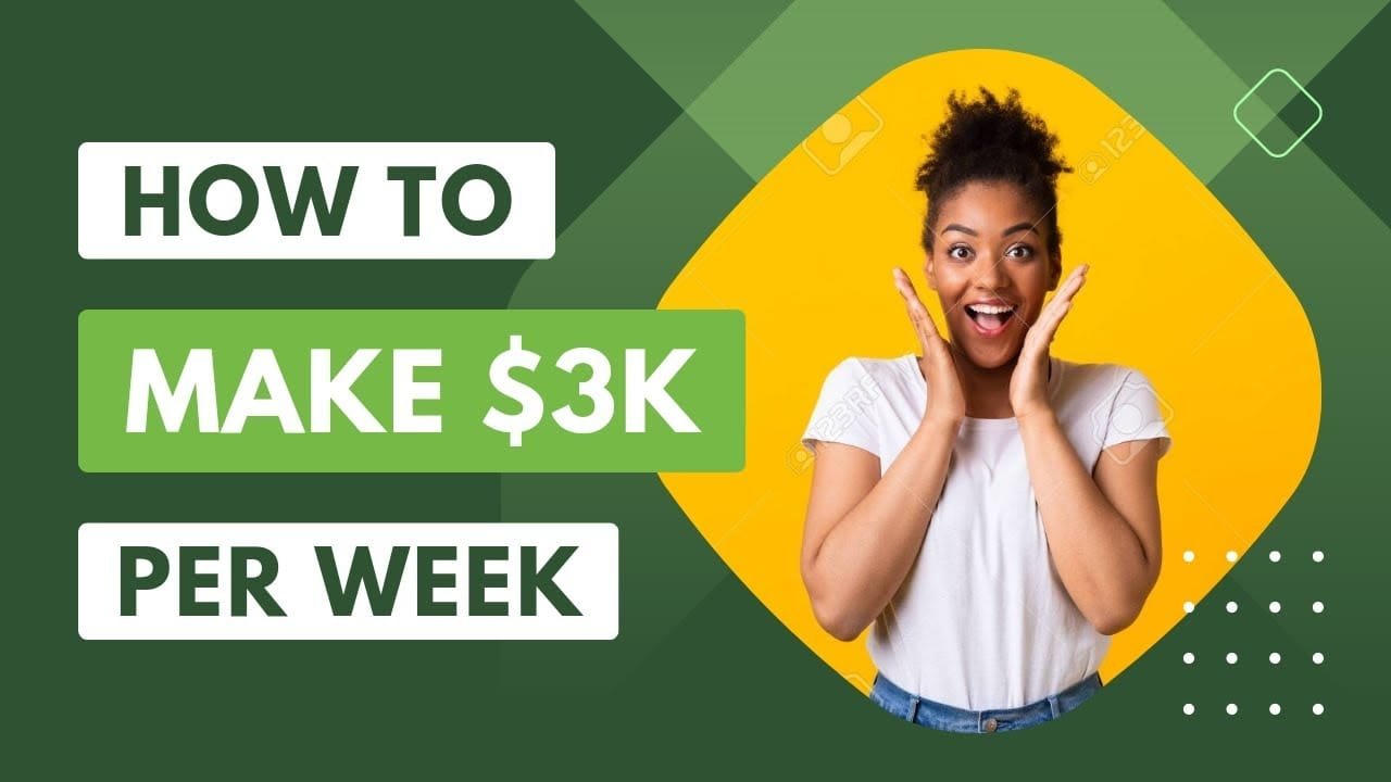Make $100 a Day Working Online 2025