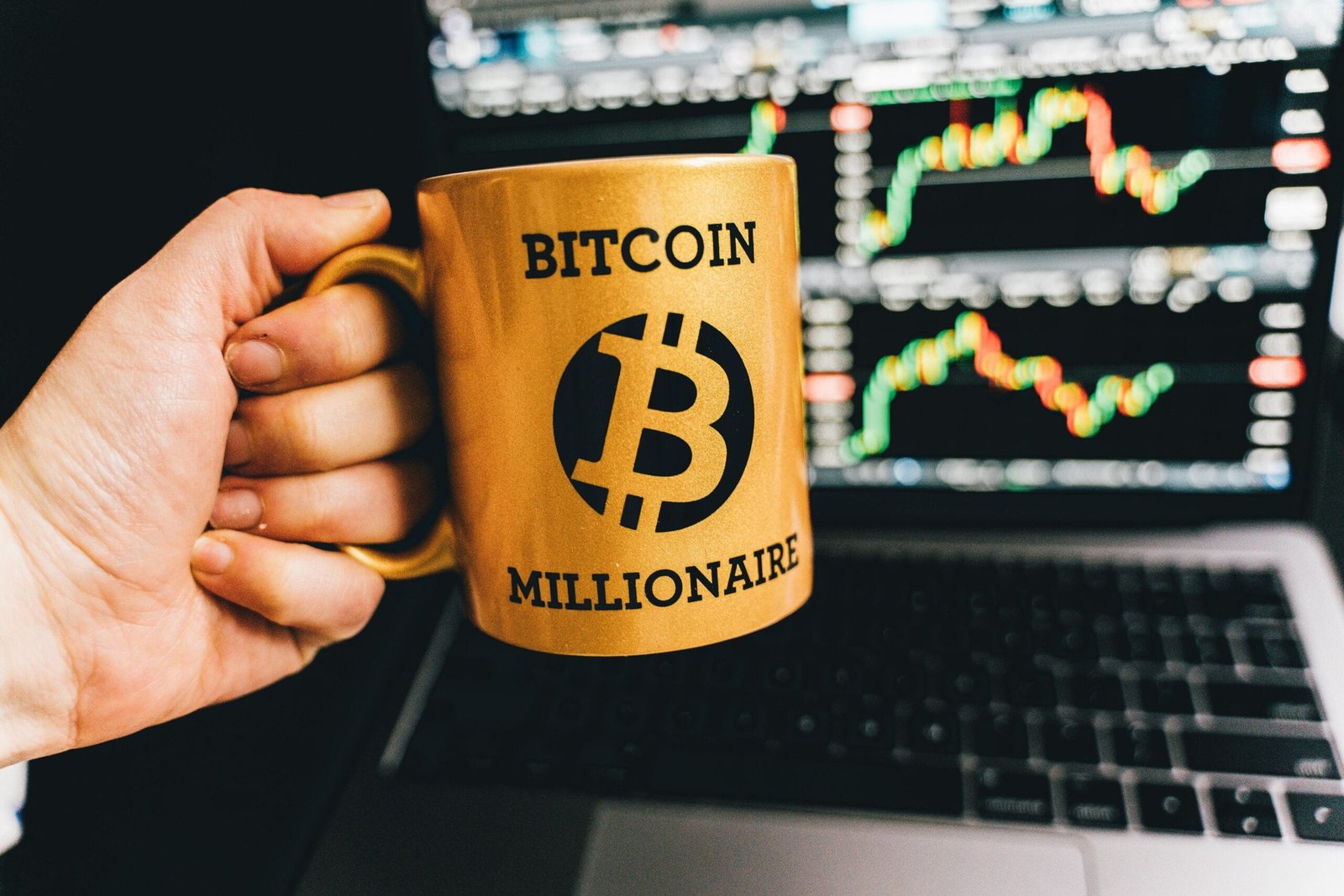 Make Money from the Crypto Market in 2025 