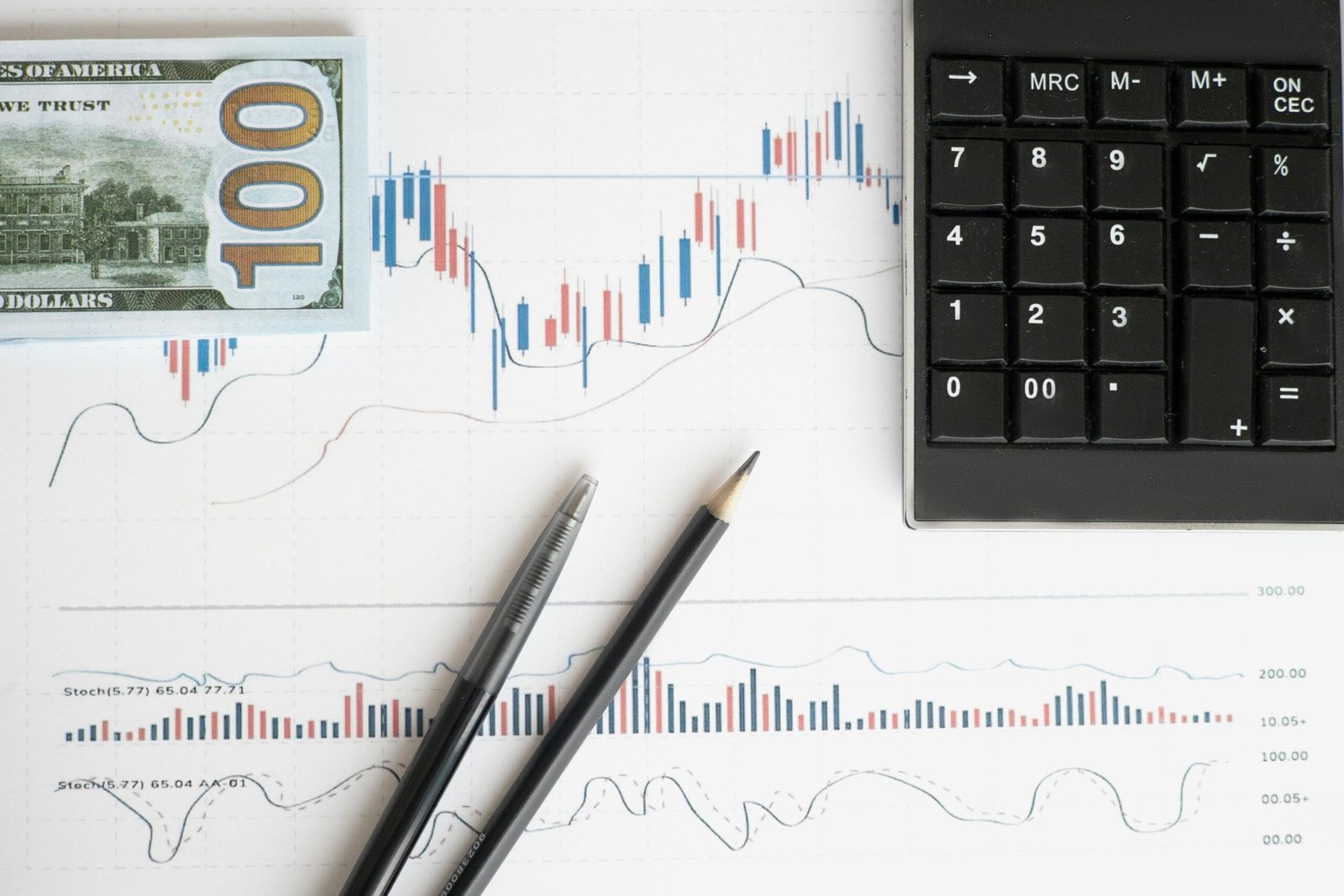 Start investing in stock market