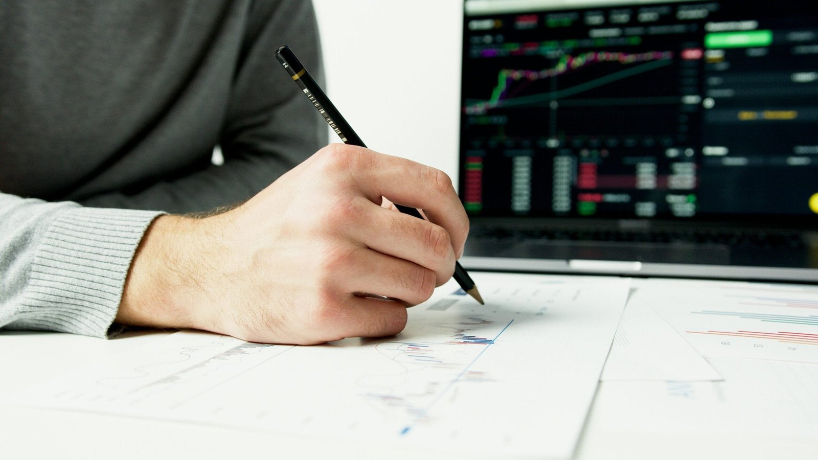 Start investing in stock market