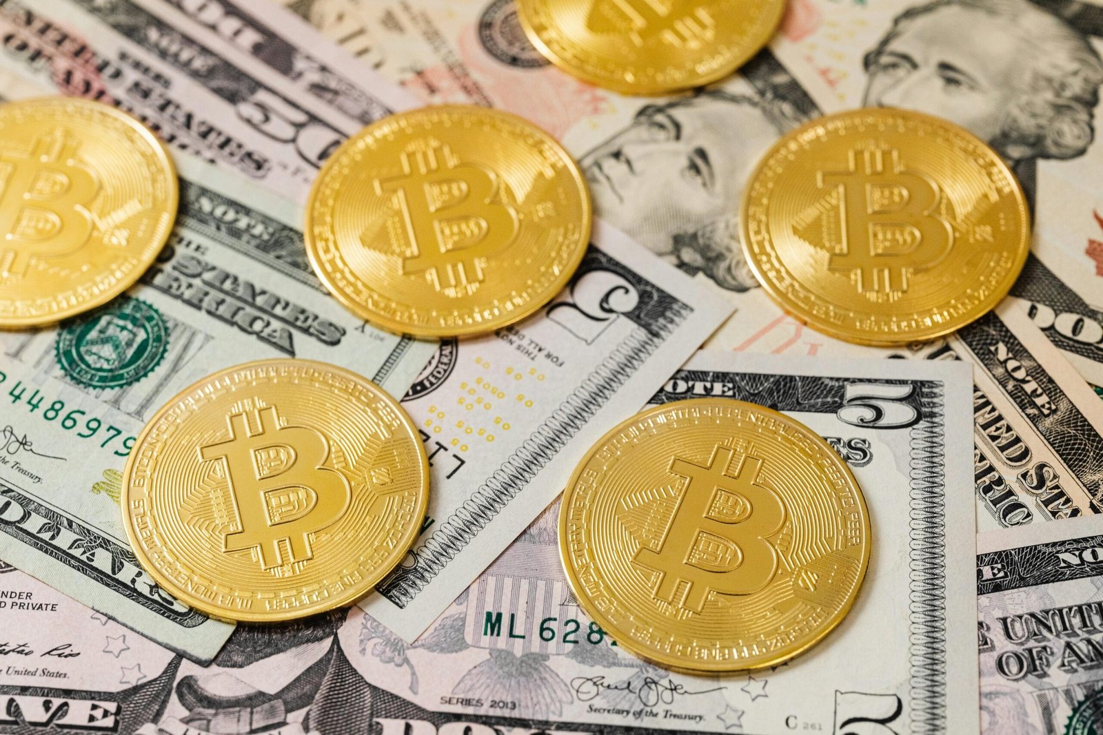 Make Money from the Crypto Market in 2025 