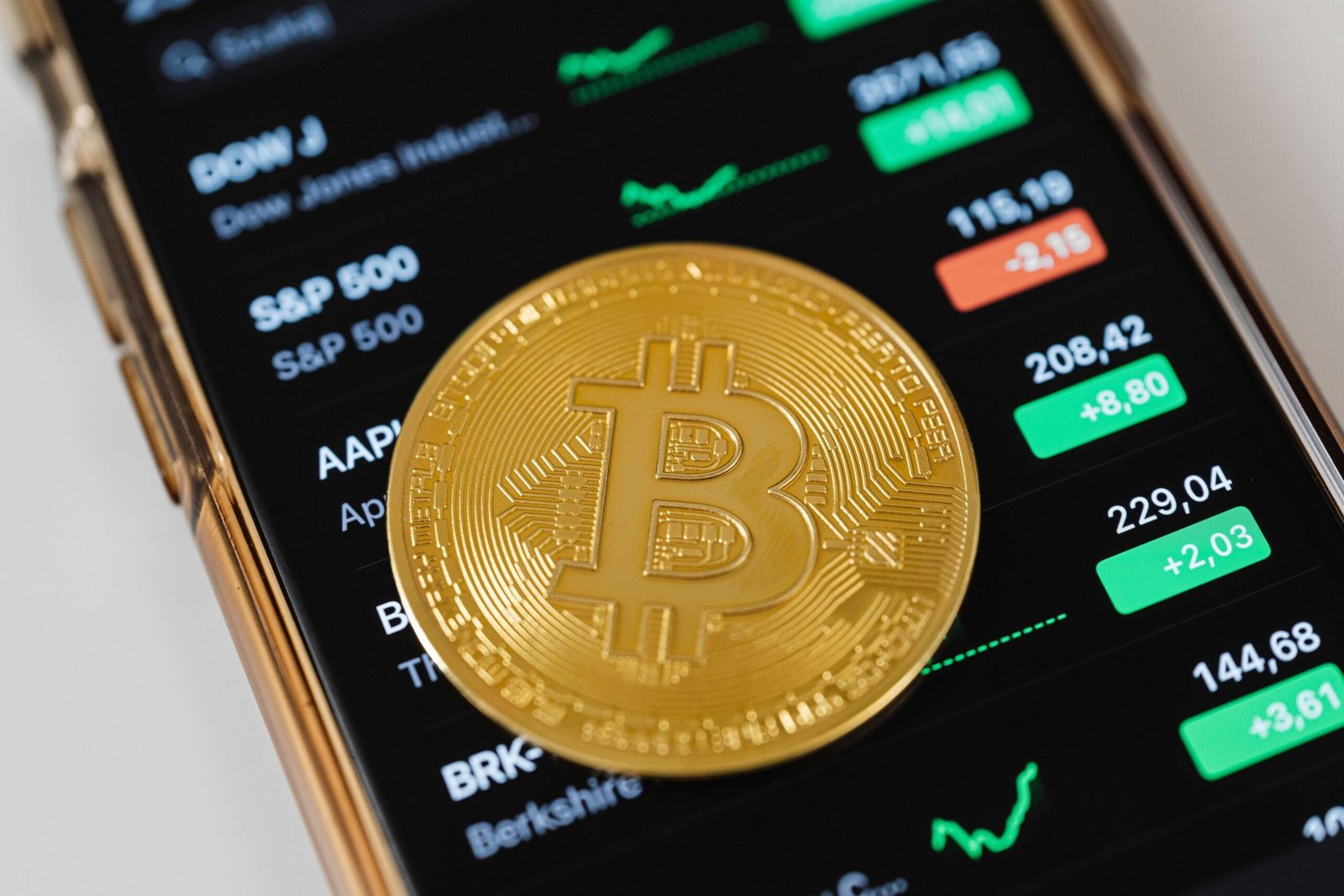 Make Money from the Crypto Market in 2025 