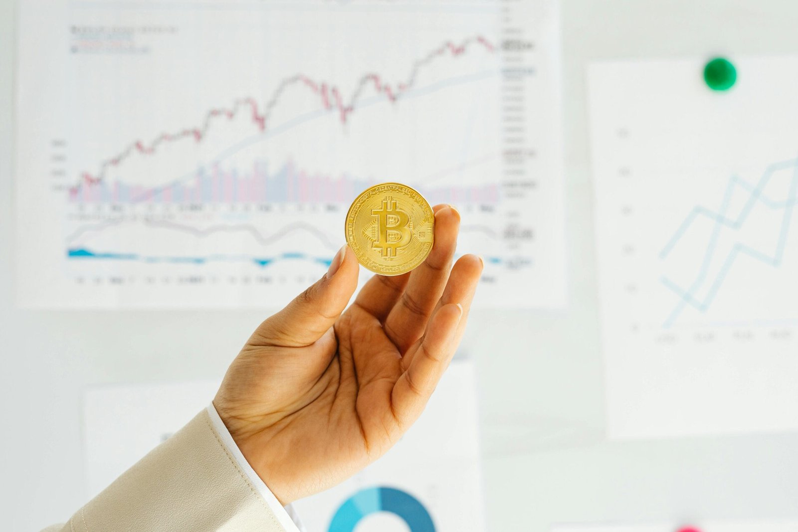 Make Money from the Crypto Market in 2025 