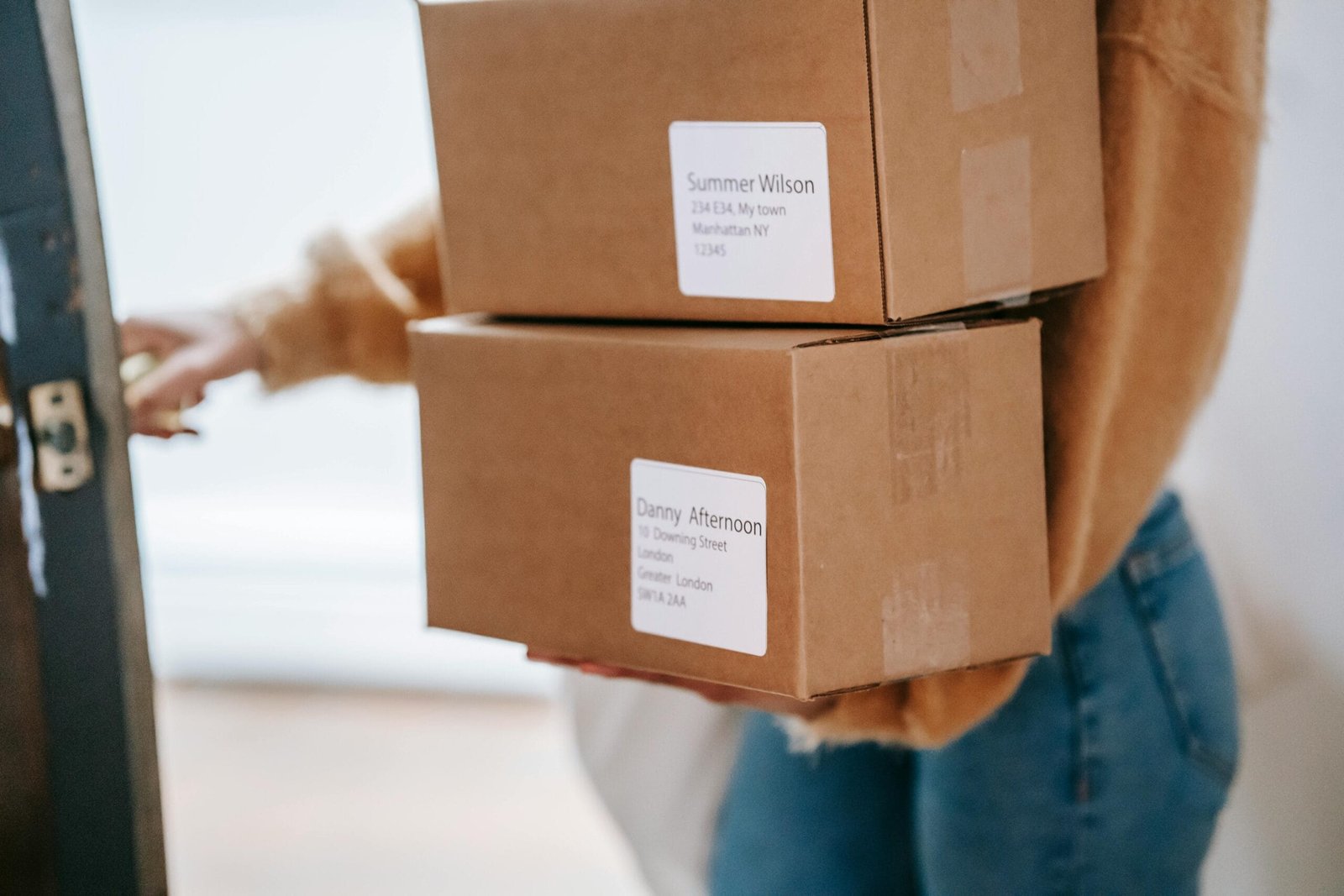 Dropshipping से पैसे कैसे कमाएं?