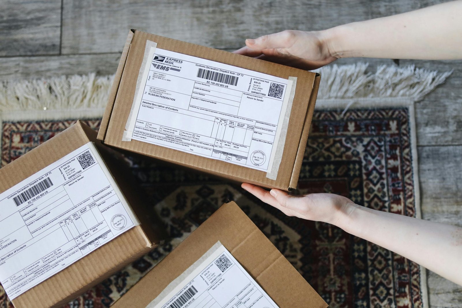 Dropshipping से पैसे कैसे कमाएं?