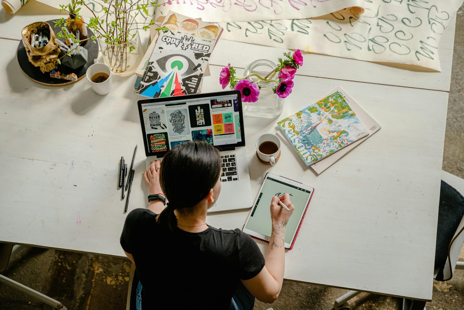 earn money online with no skills 2025