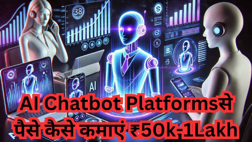 AI Chatbot Platforms