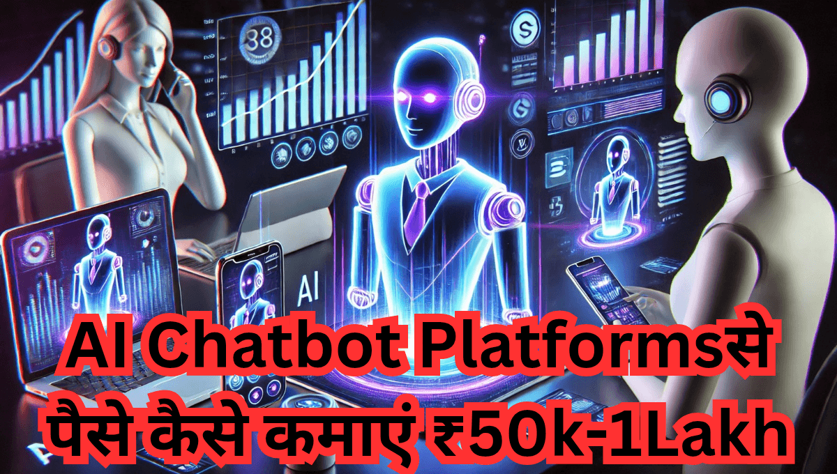 AI Chatbot Platforms