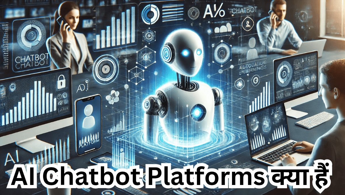AI Chatbot Platforms