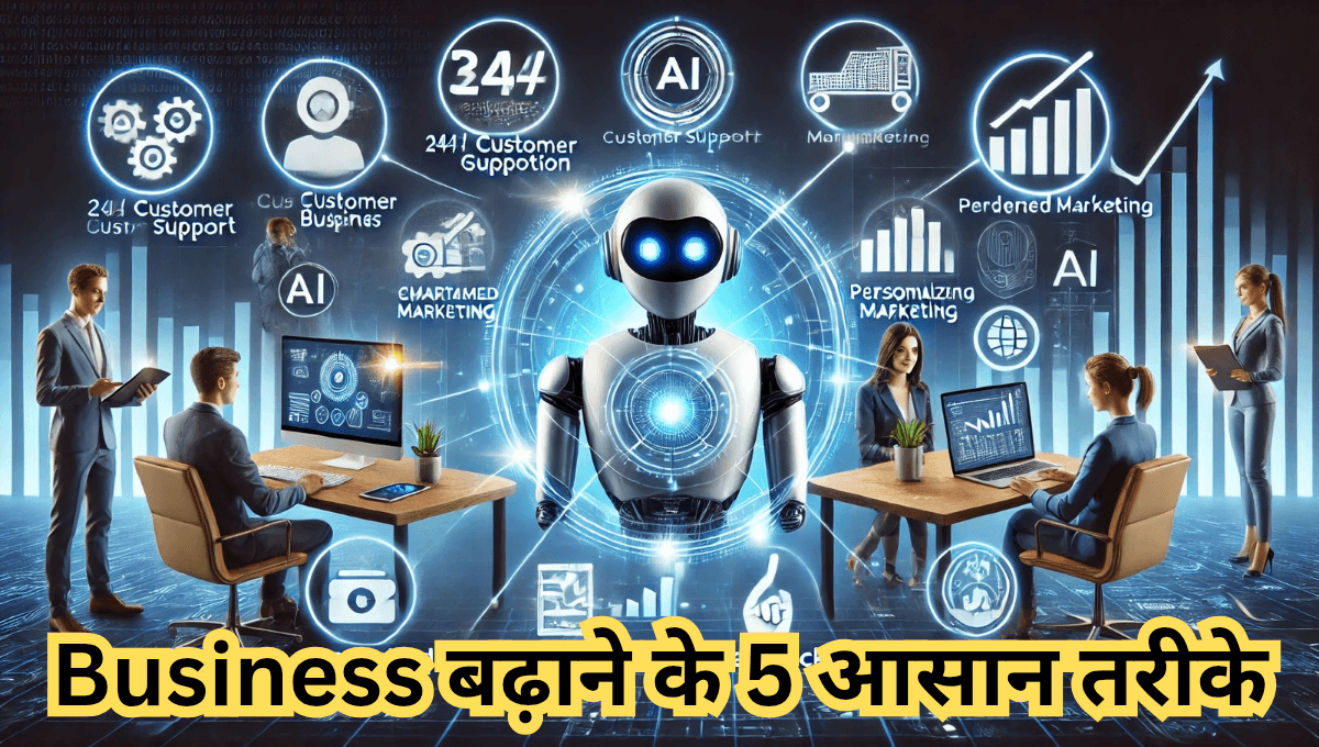 AI Chatbot Platforms