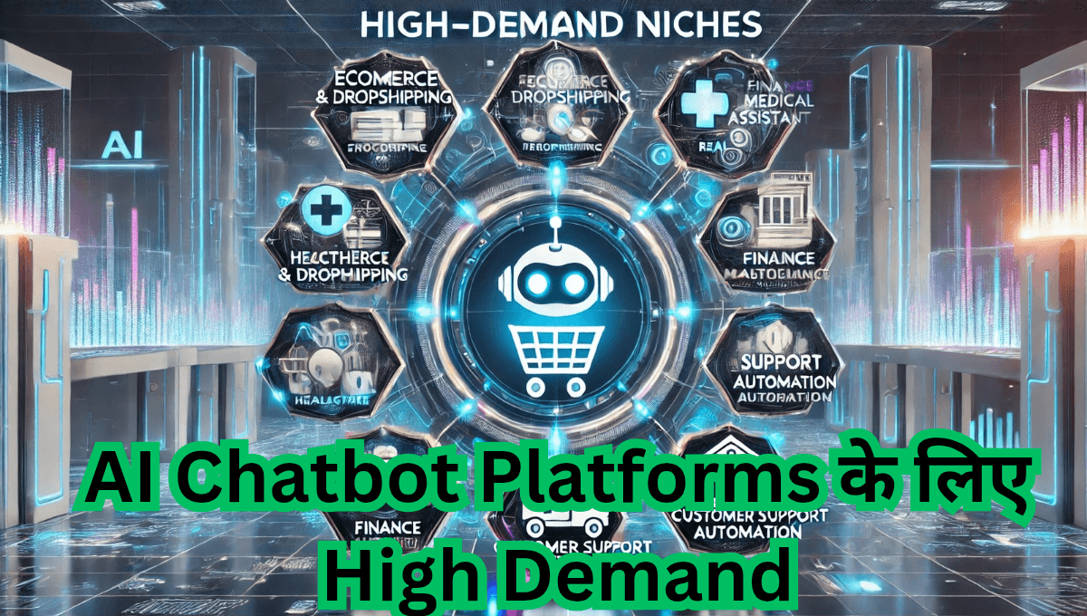 AI Chatbot Platforms