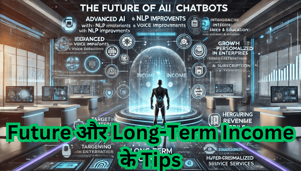 AI Chatbot Platforms