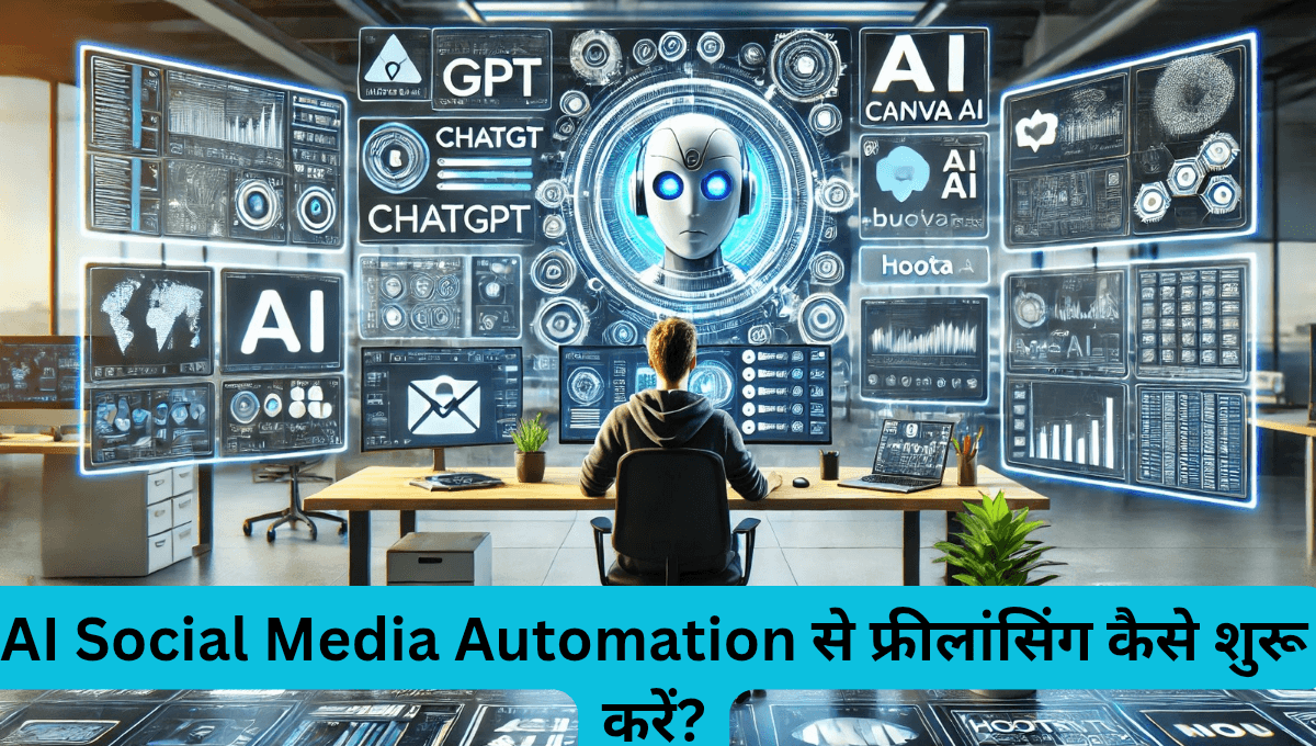 AI Social Media Automation