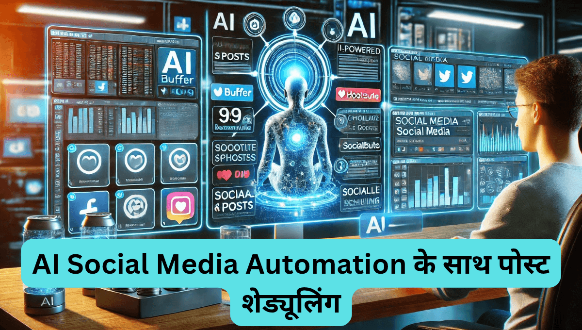 AI Social Media Automation