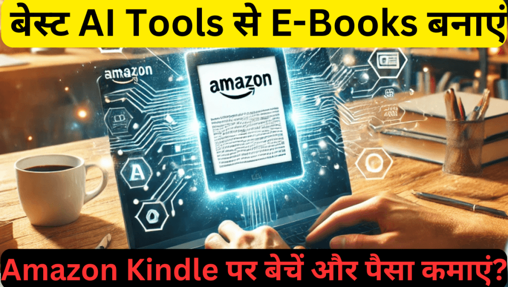 AI Tools E-Books