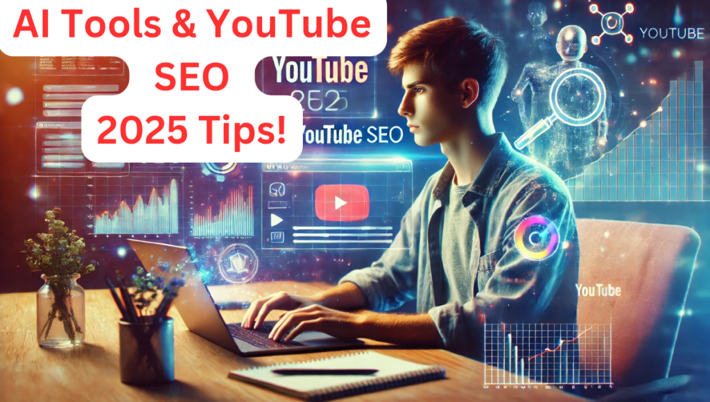 AI Tools & YouTube SEO 2025