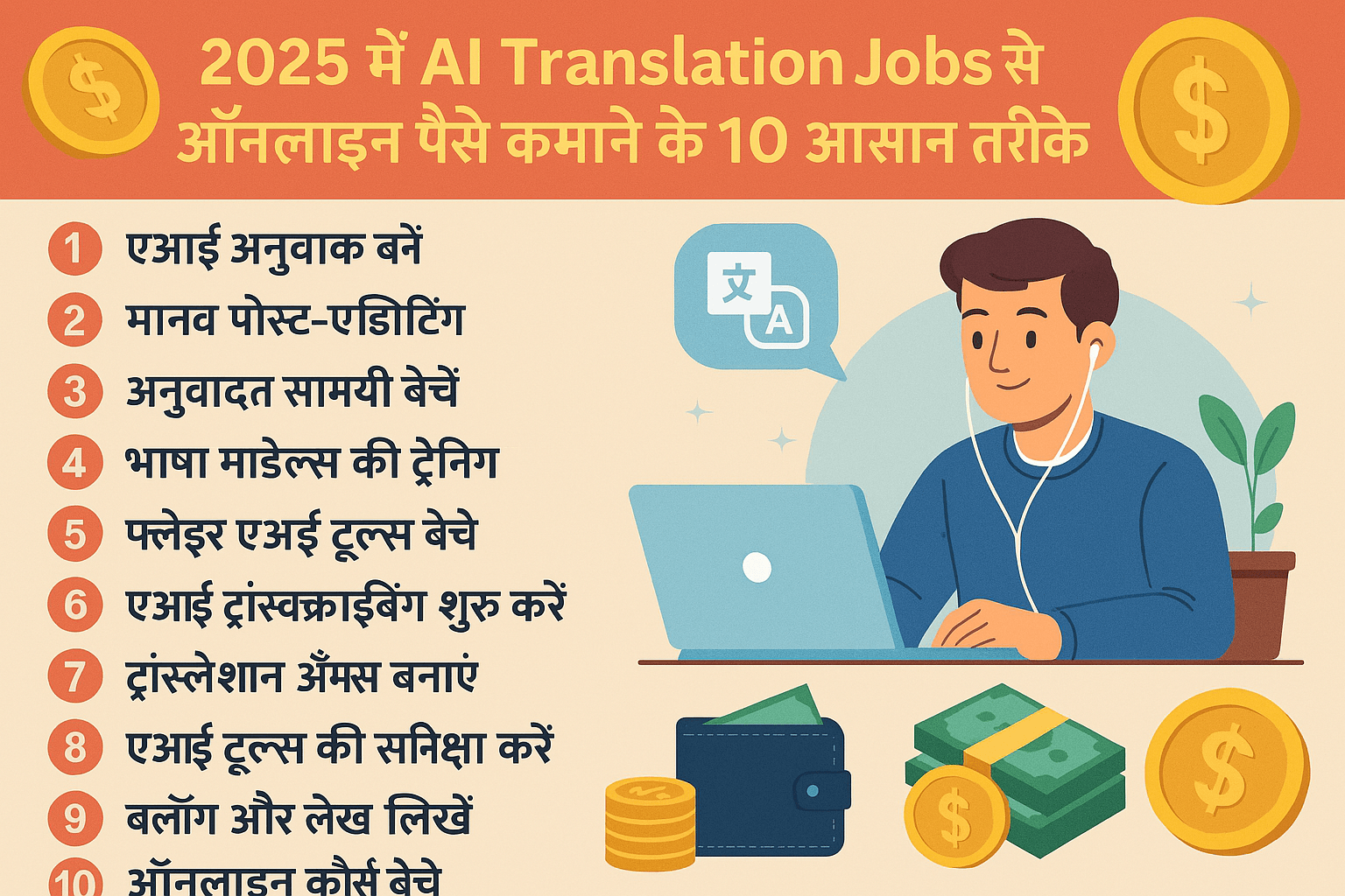 AI Translation Jobs