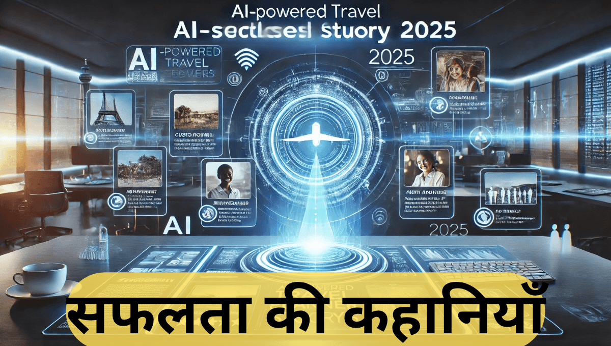 AI Travel Planner Tools