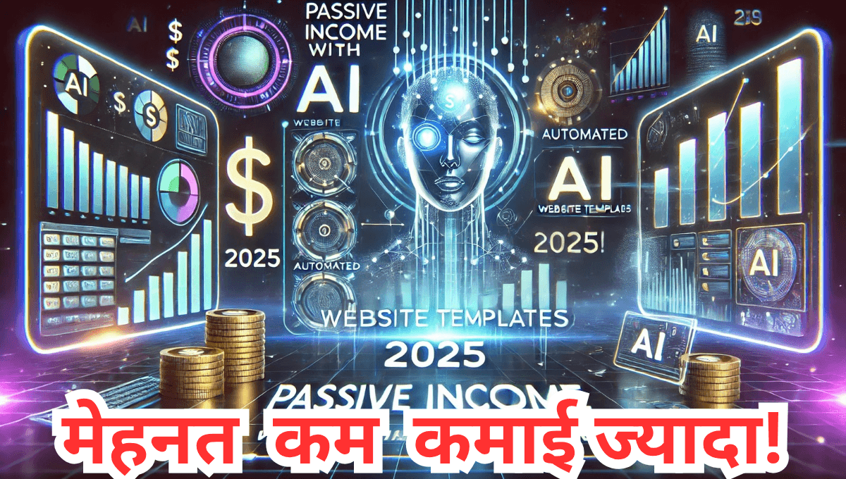 AI Website Templates