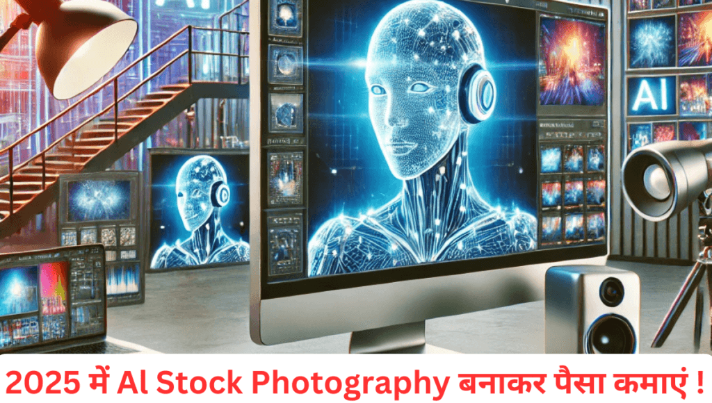 Al Stock Photography