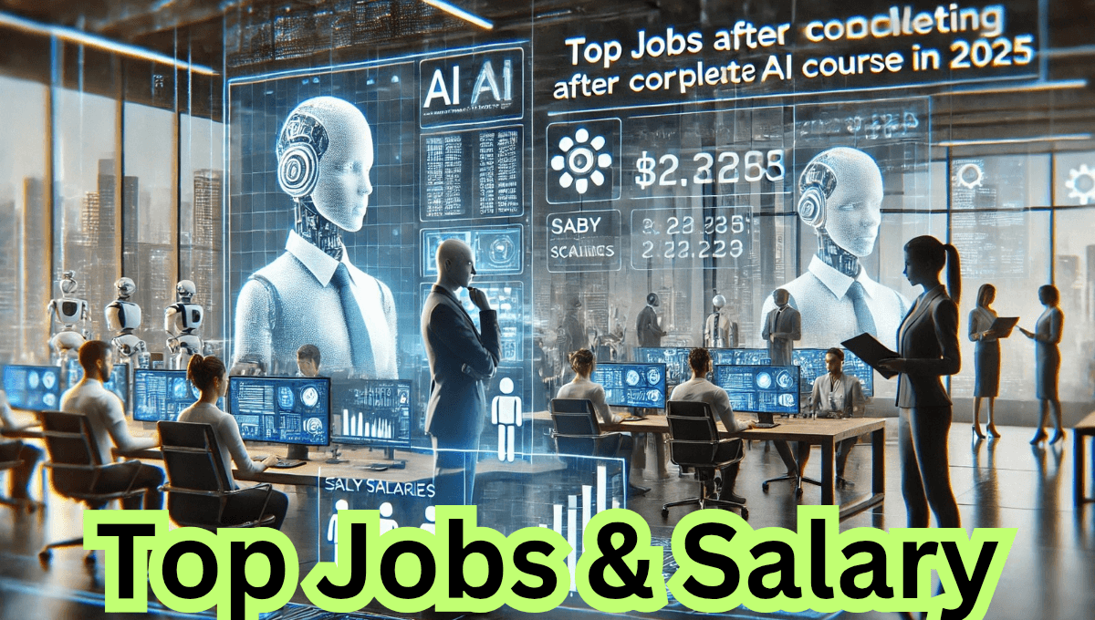 Artificial Intelligence Course