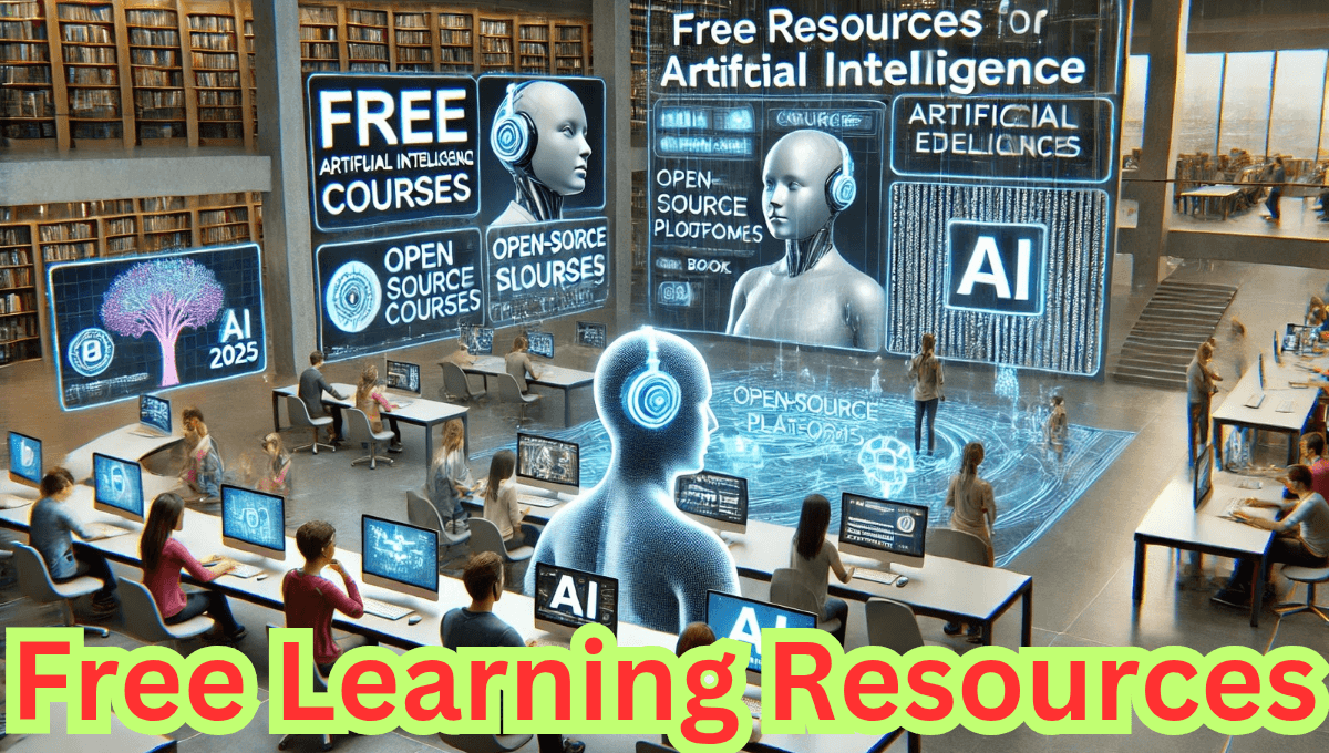 Artificial Intelligence Course