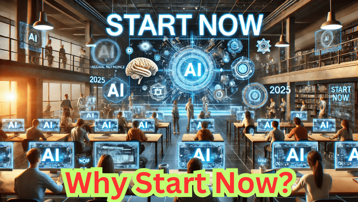 Artificial Intelligence Course