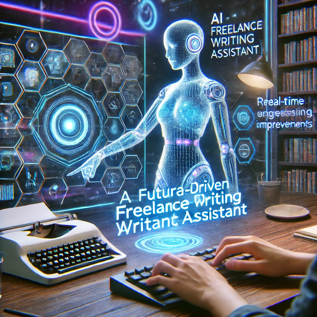 5 Unique AI Side Hustles