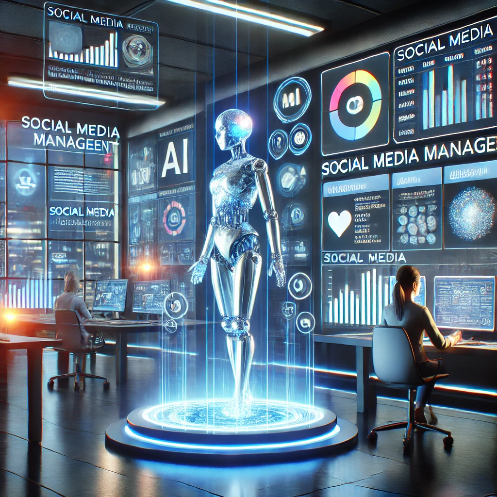 5 Unique AI Side Hustles