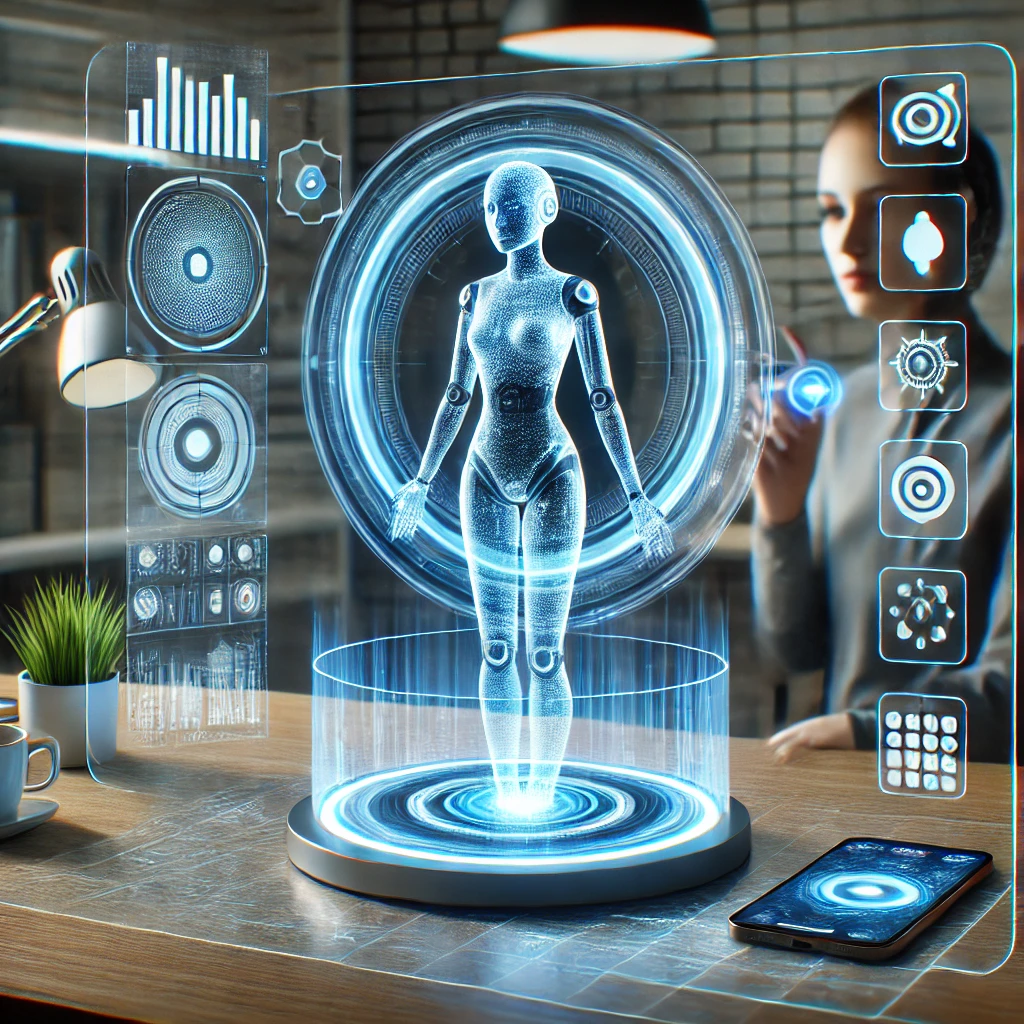 5 Unique AI Side Hustles