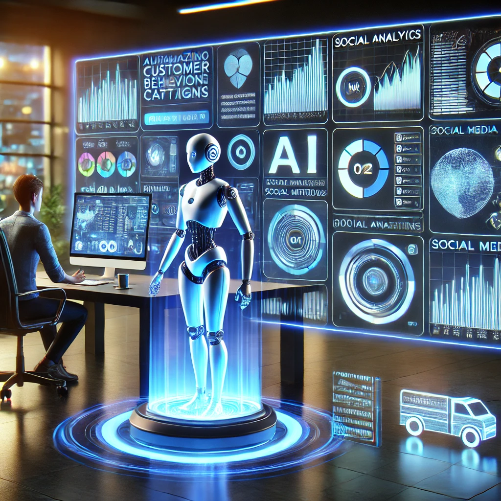 5 Unique AI Side Hustles