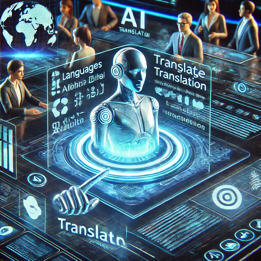 5 Unique AI Side Hustles