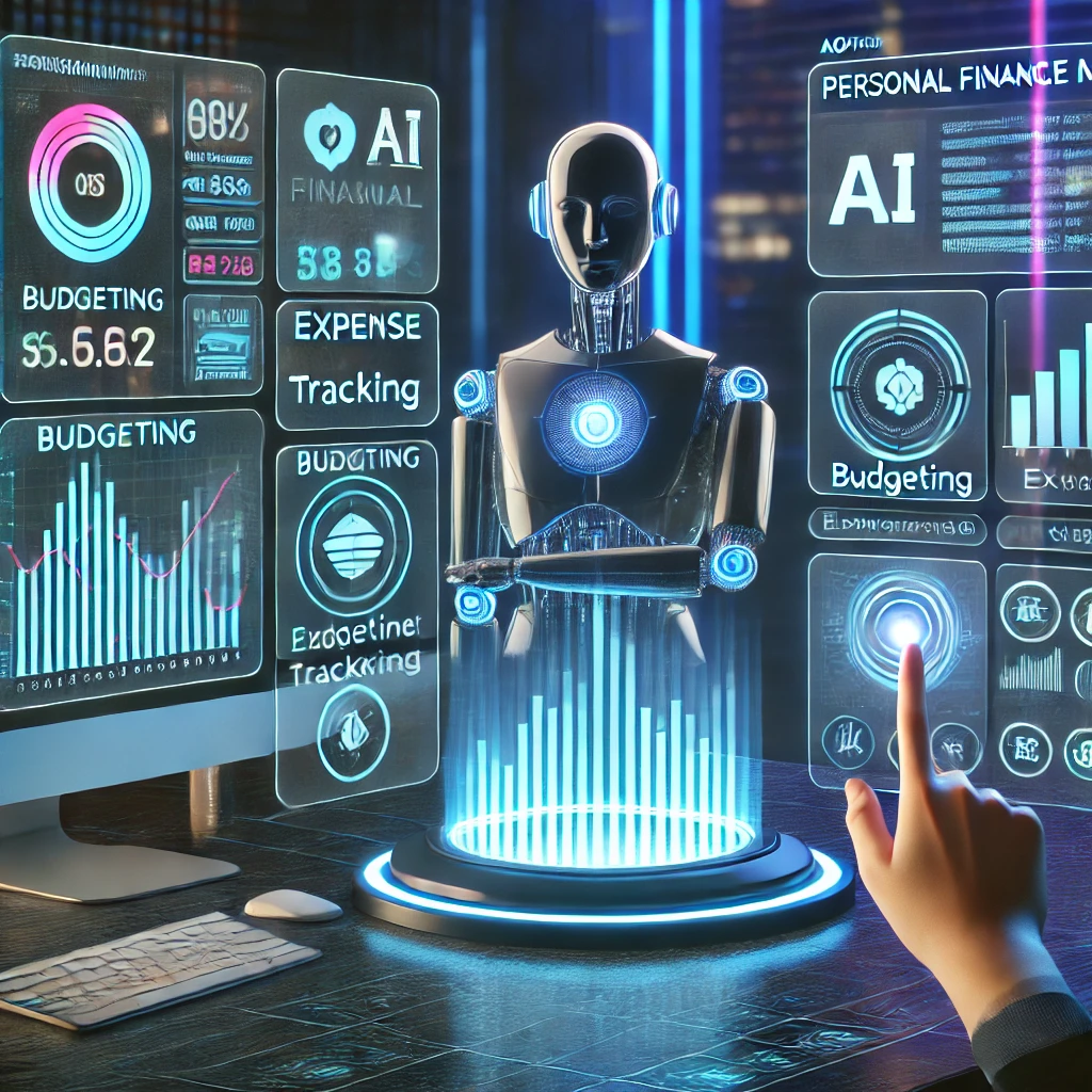 5 Unique AI Side Hustles