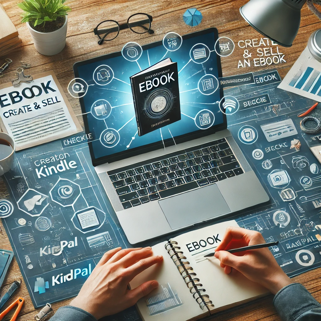 AI Tools E-Books 