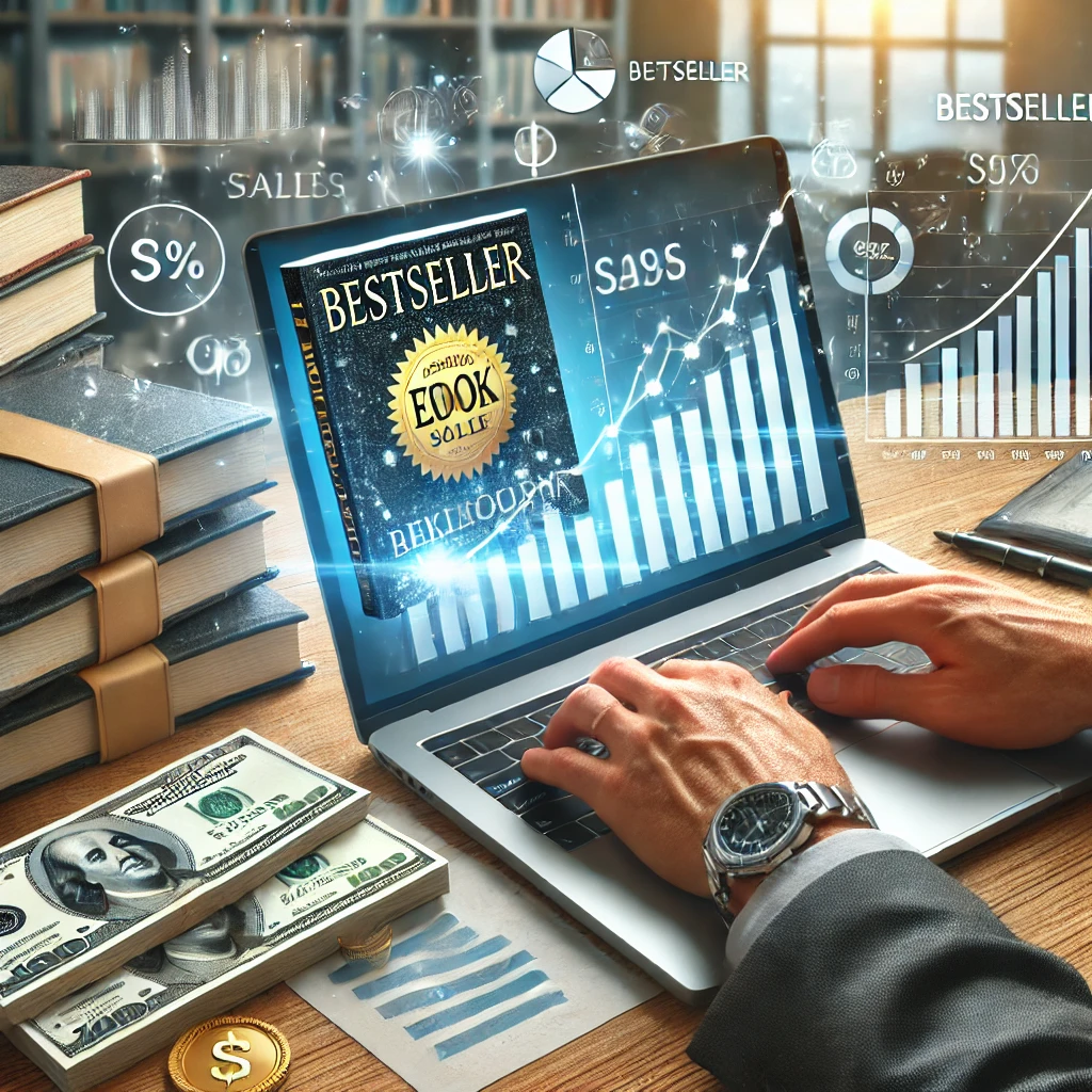 AI Tools E-Books 