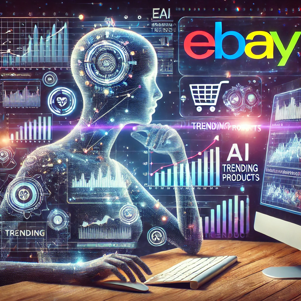 AI eBay