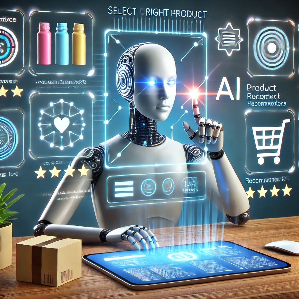 AI eBay