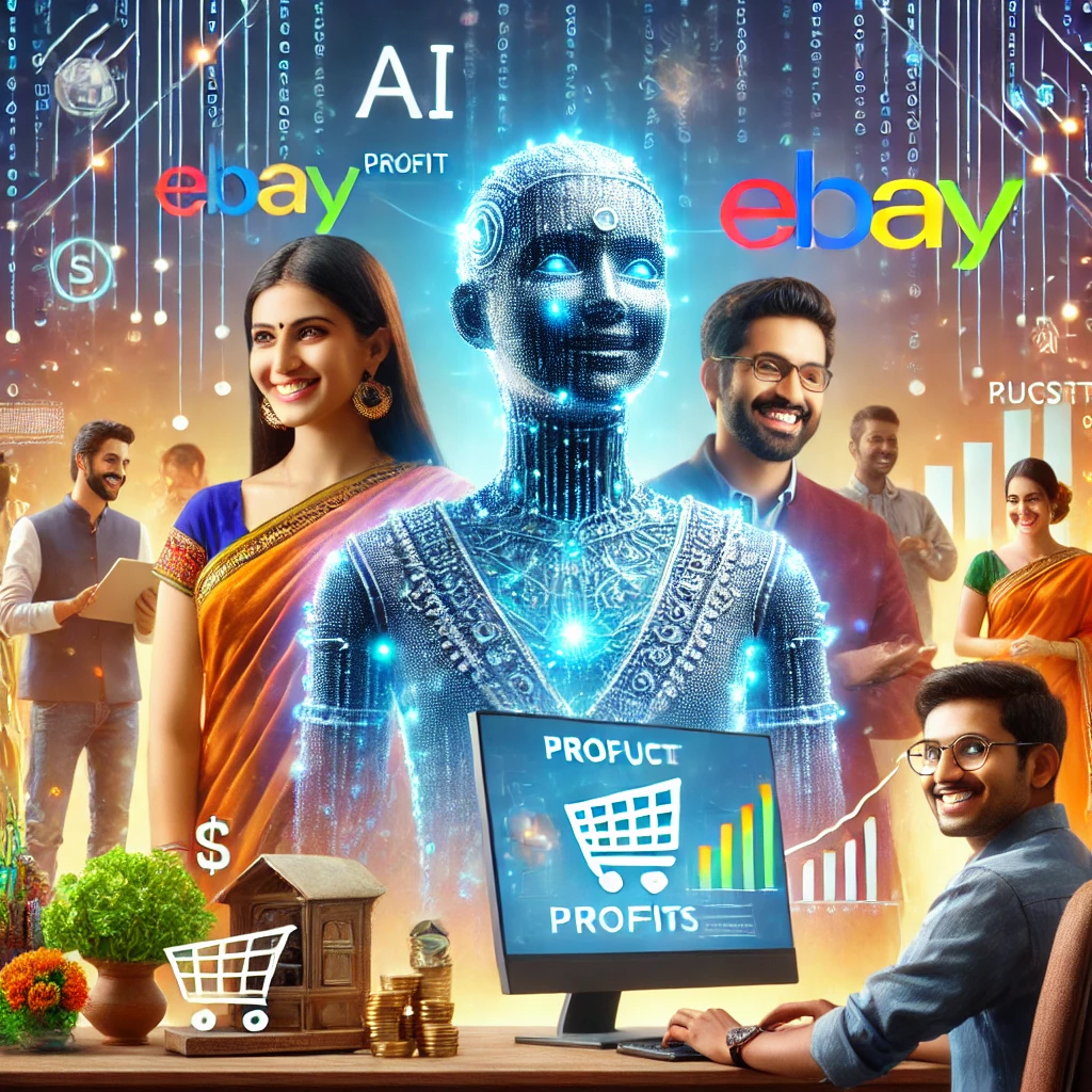 AI eBay