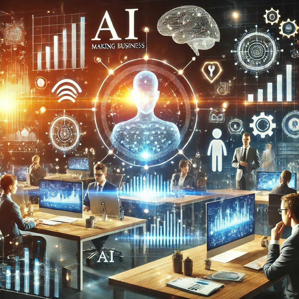 AI eBay