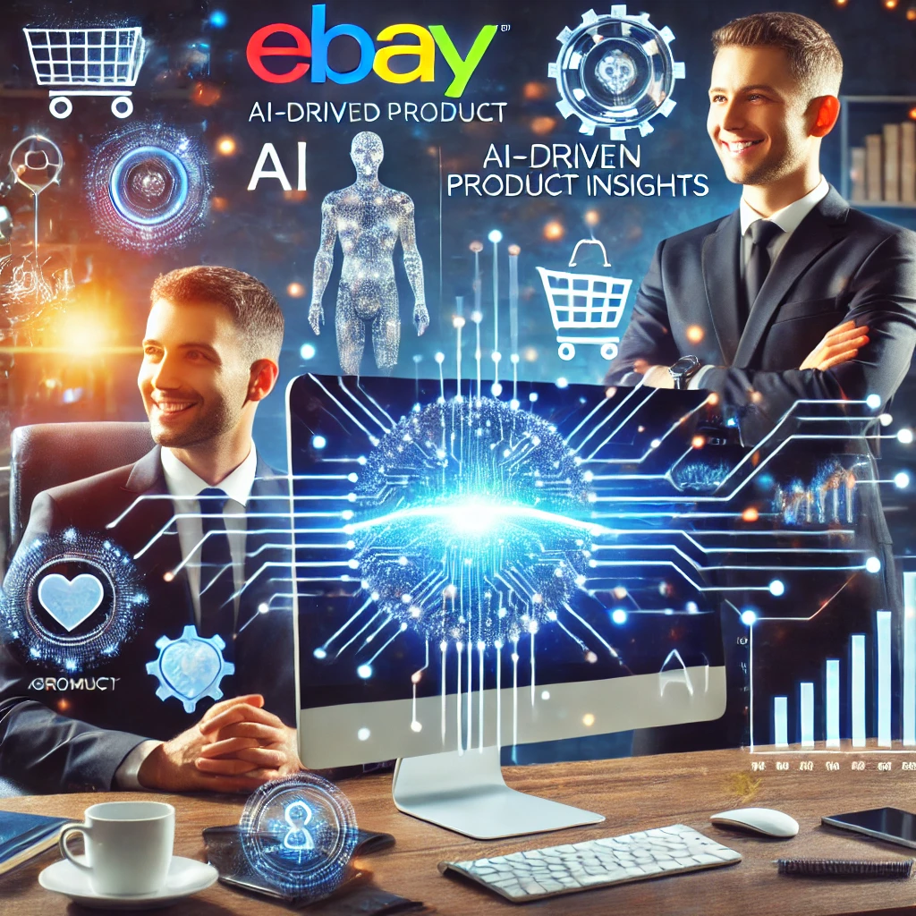 AI eBay