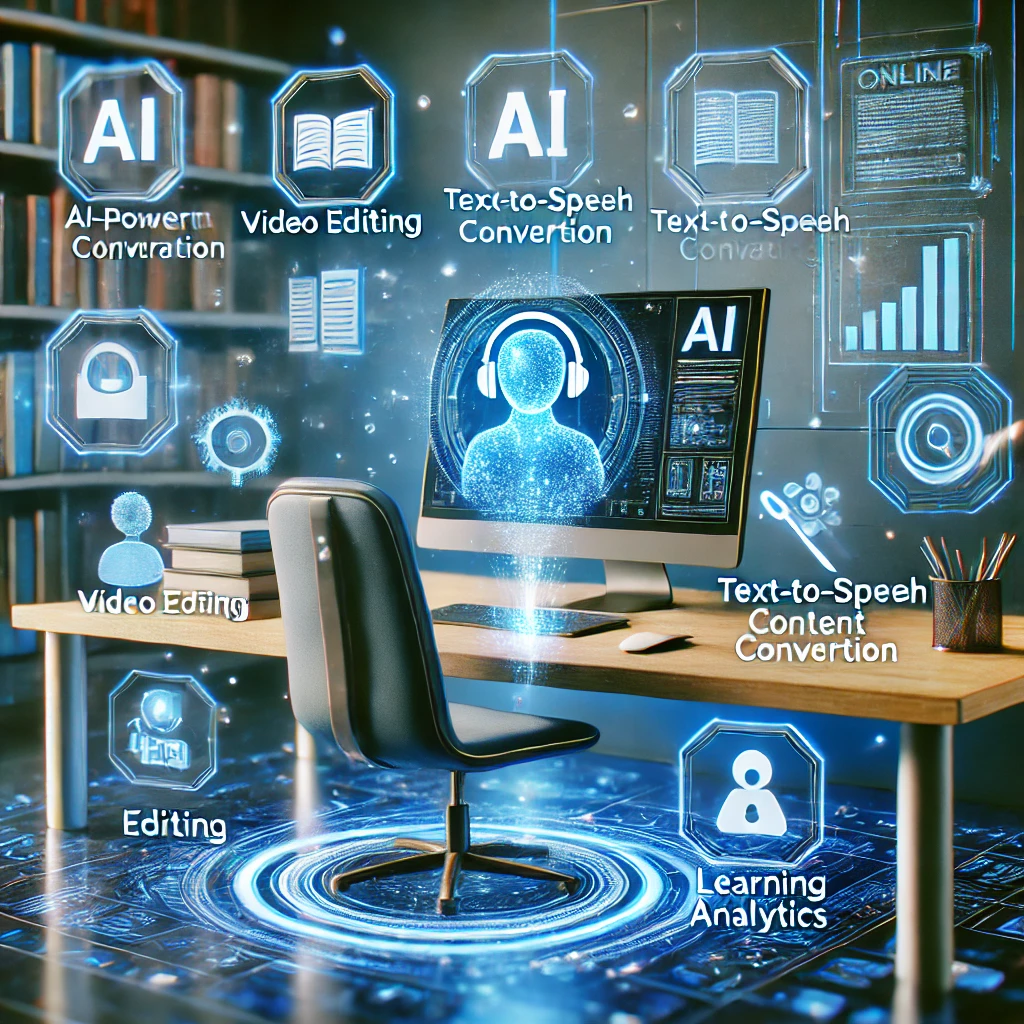 AI Online Course