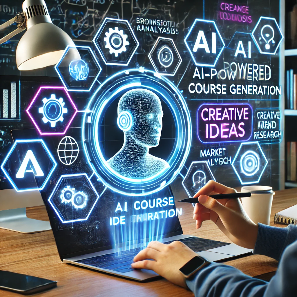 AI Online Course