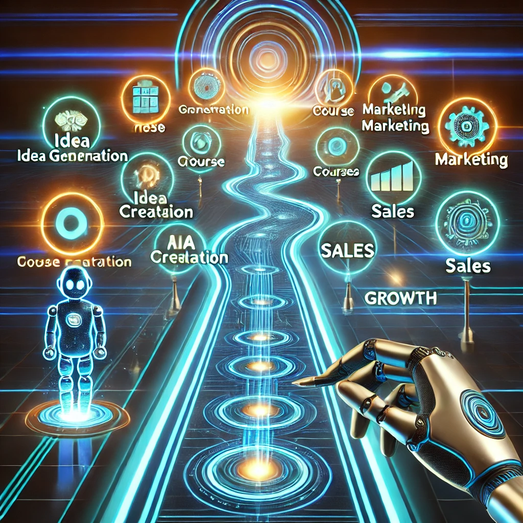 AI Online Course