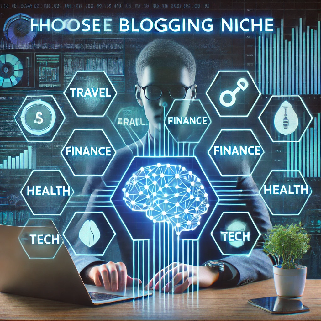 AI Blogging 2025