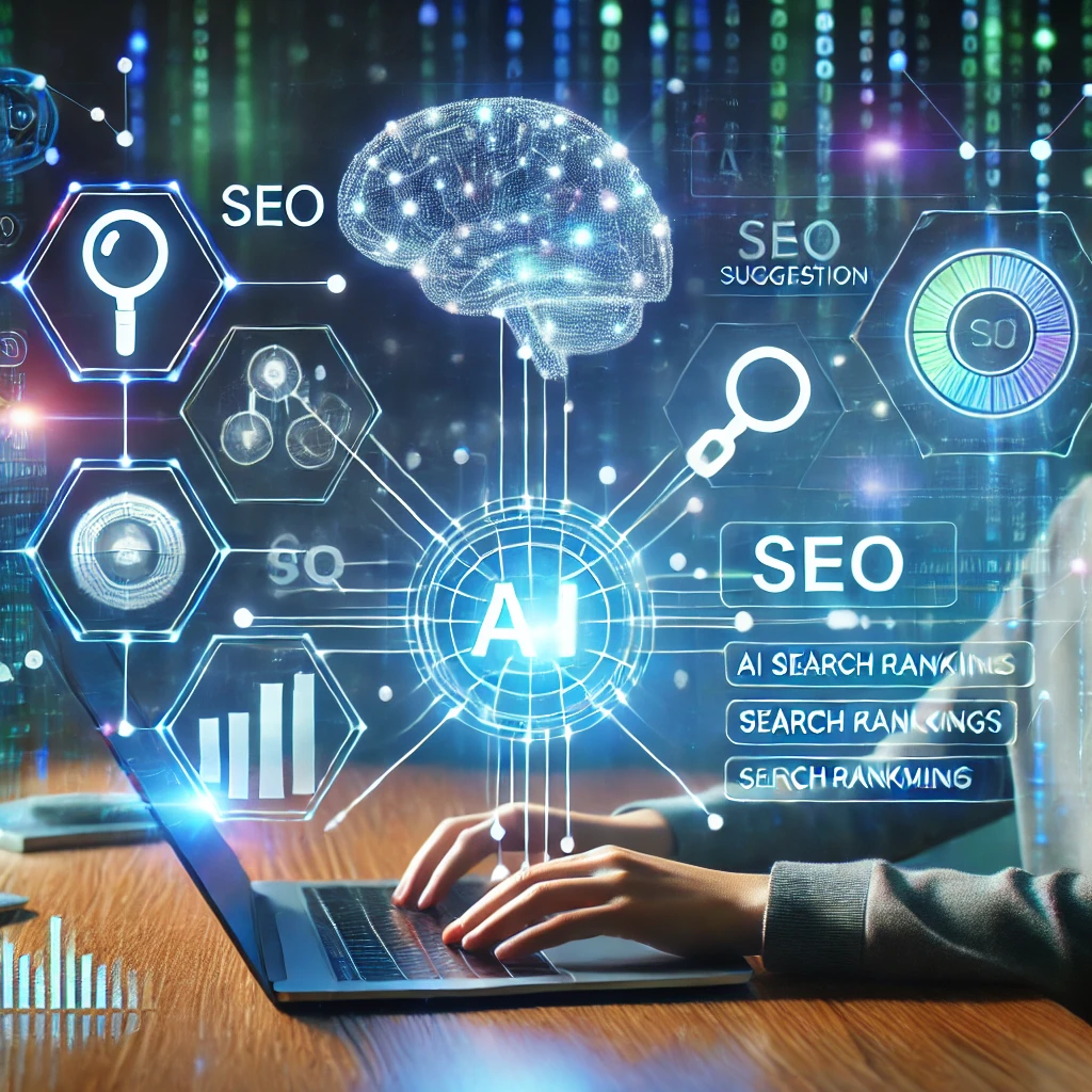 AI Blogging 2025